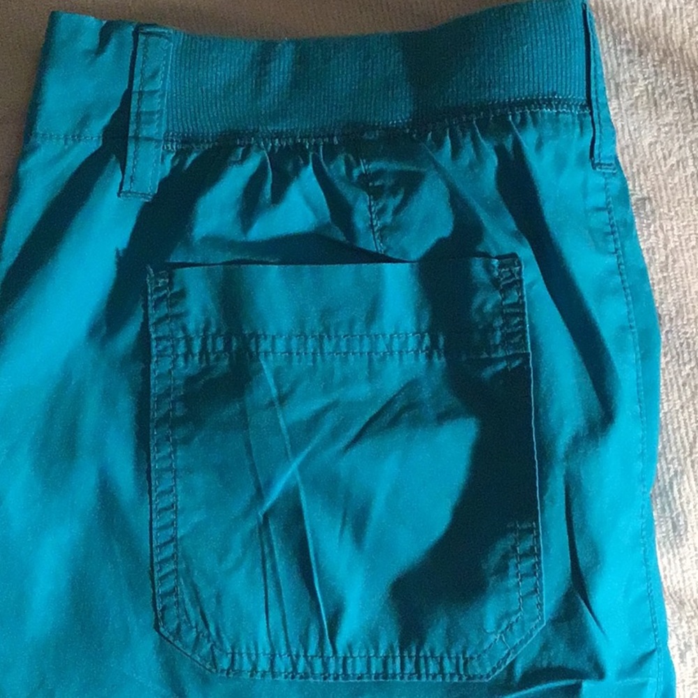 LAUREN RALPH LAUREN cropped pants - Picture 2 of 9